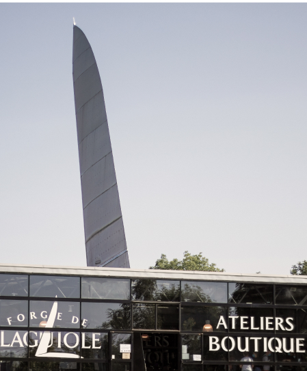 Trouver une boutique